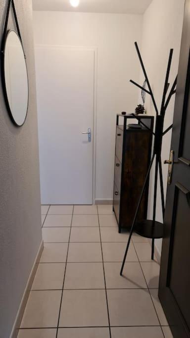 Appartement 63 M2, Tout Confort, Climatise. Saint-Cyprien  Exterior photo